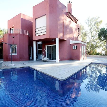 Villa Gurrich Torremolinos Exterior photo